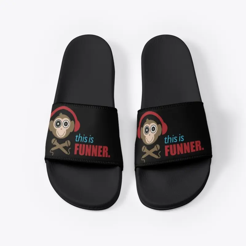 Funner Slides